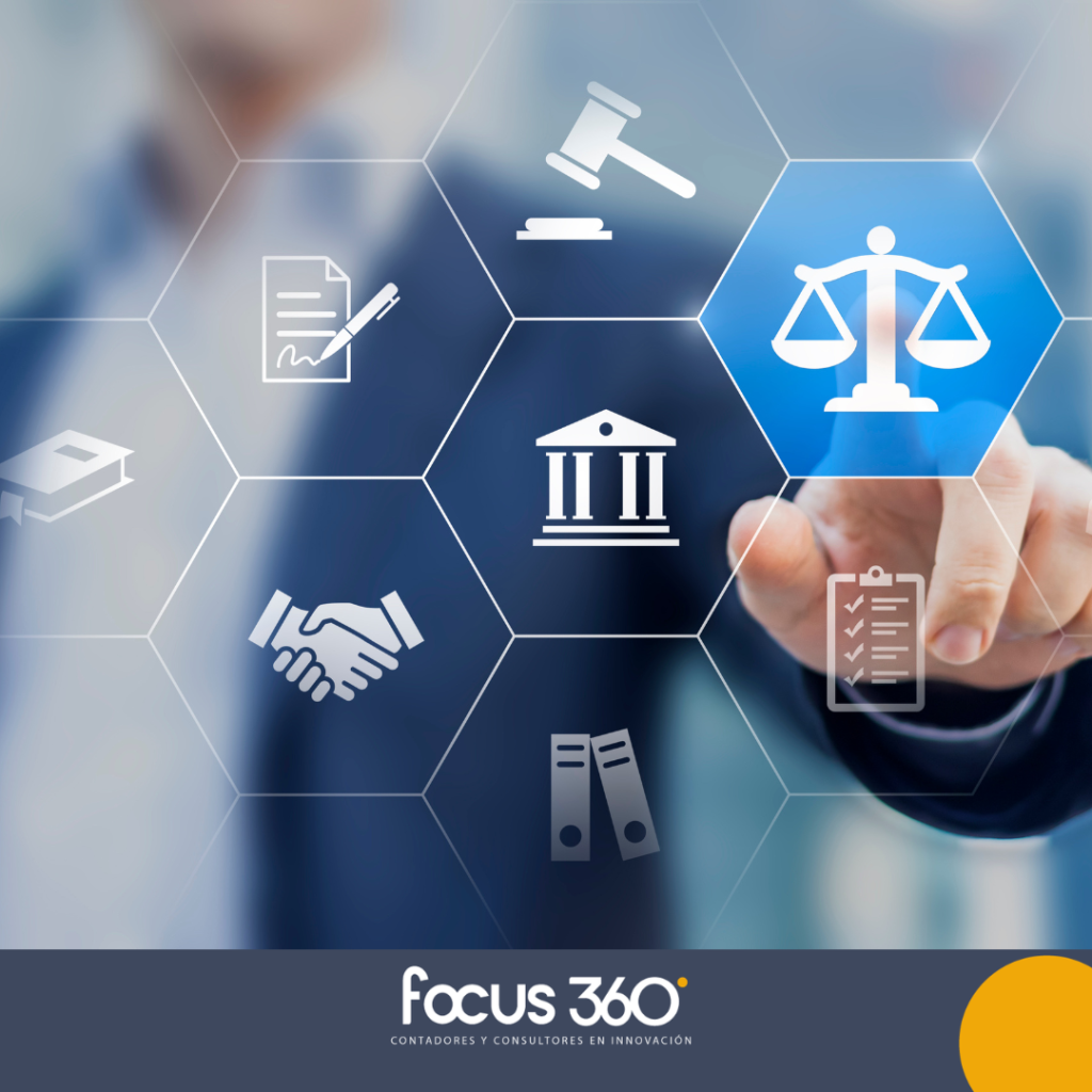 Estrategias legales para optimizar