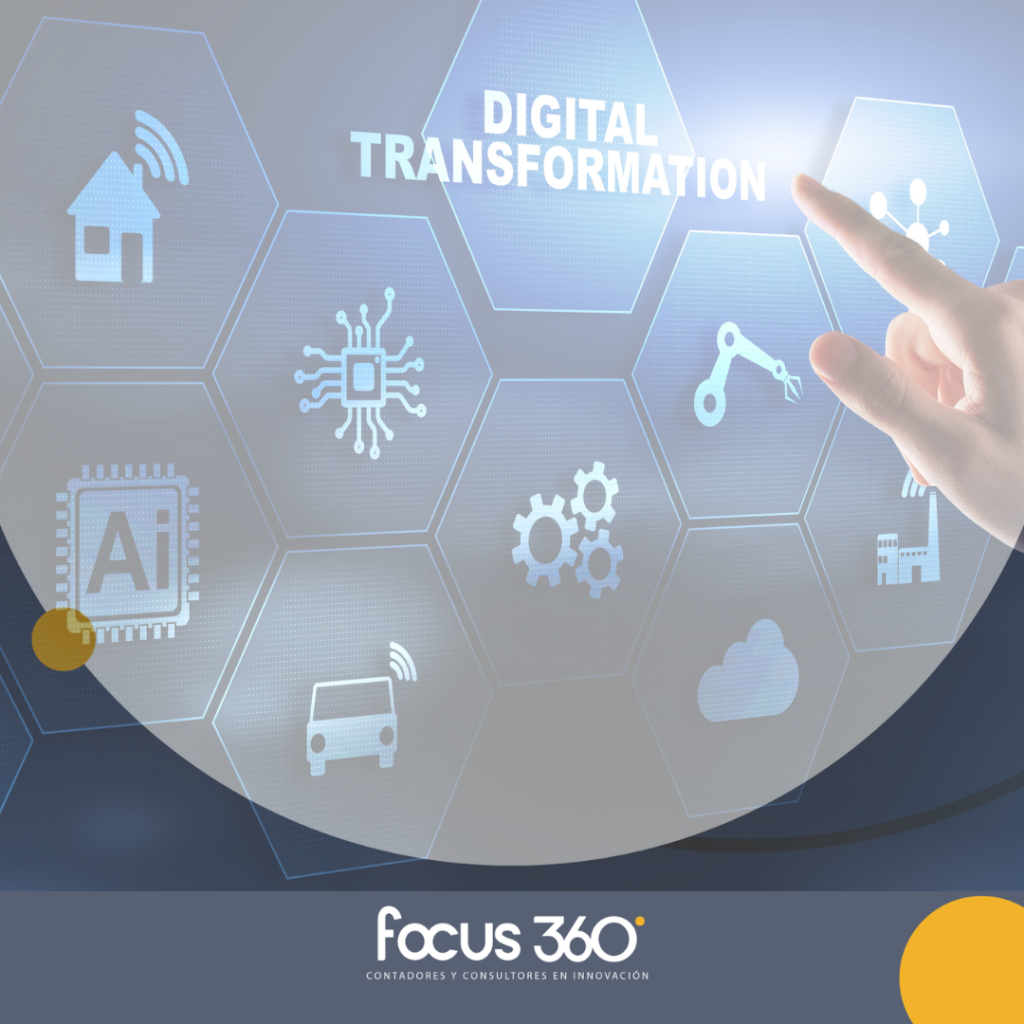 La transformación digital de las MiPyMes en México