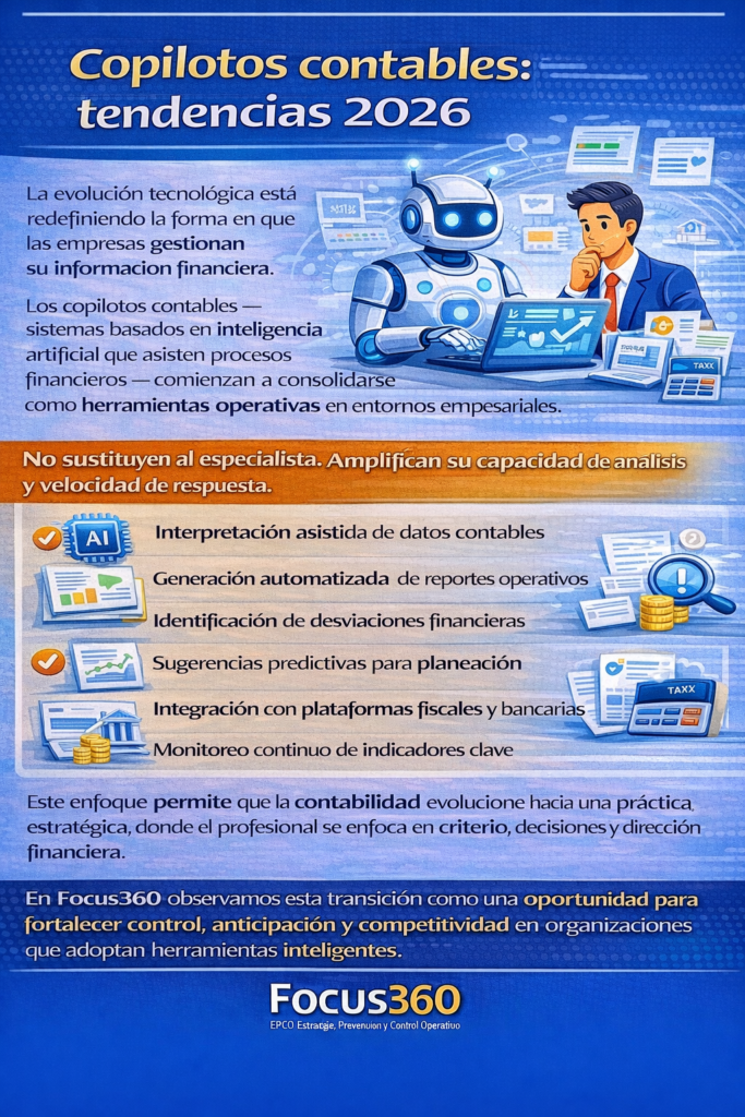 copilotos contables