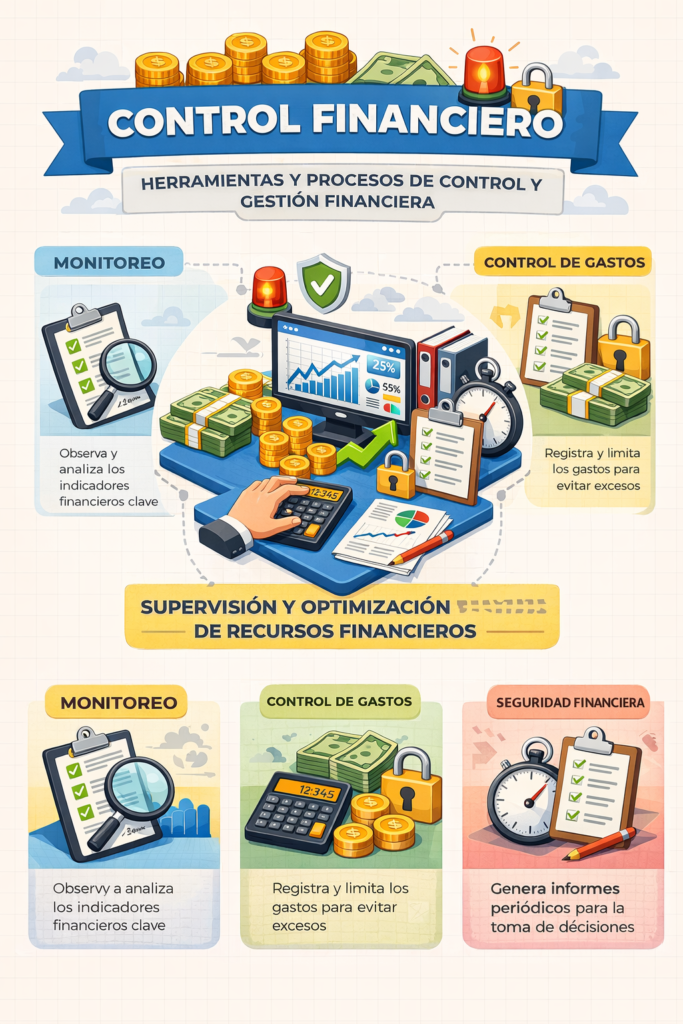 centros de costo empresariales