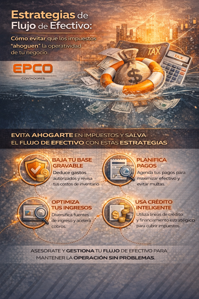 liquidez empresarial