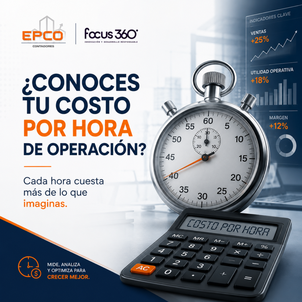 costos operativos